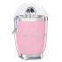 Smeg 50s Style Citrus Juicer - Pink