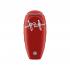 Smeg 50s Style Electrical hand mixer - Red