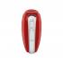 Smeg 50s Style Electrical hand mixer - Red