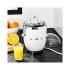 Smeg 50s Style Citrus Juicer - White