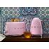 Smeg Kettles 50s Style - 1.7lt 7 cups - Pink