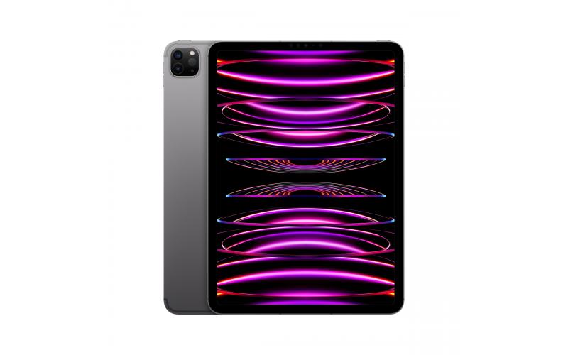 iPad Pro 11 - iPad (4th generation) Wi-Fi + Cellular