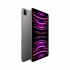 iPad Pro 11 - iPad (4th generation) Wi-Fi + Cellular