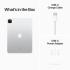 iPad Pro 11 - iPad (4th generation) Wi-Fi + Cellular