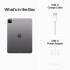 iPad Pro 11 - iPad (4th generation) Wi-Fi + Cellular