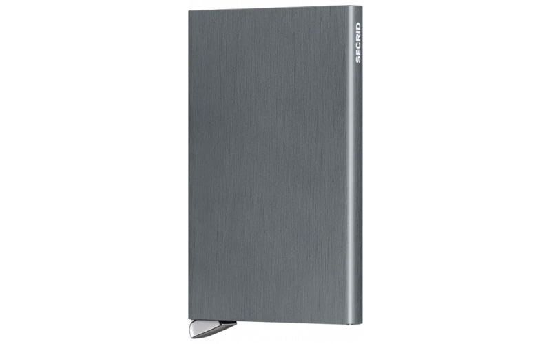 Secrid Cardprotector Frost Titanium