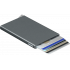 Secrid Cardprotector Frost Titanium