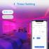 Meross Smart Wi-Fi LED Strip with RGB 2X5 meter