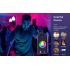 Meross Smart Wi-Fi LED Strip with RGB 2X5 meter
