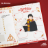 Fairuzy Agenda Gift Set 2023 - Harry Potter