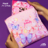 Fairuzy Agenda Gift Set 2023 - Pink Butterfly