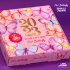 Fairuzy Agenda Gift Set 2023 - Pink Butterfly