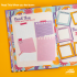 Fairuzy Agenda Gift Set 2023 - Retro Vibes