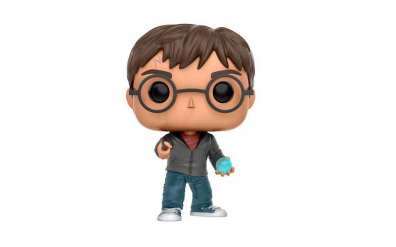 Funko Pop Vinyl Pop Movies Harry Potter Harry Potter Wi