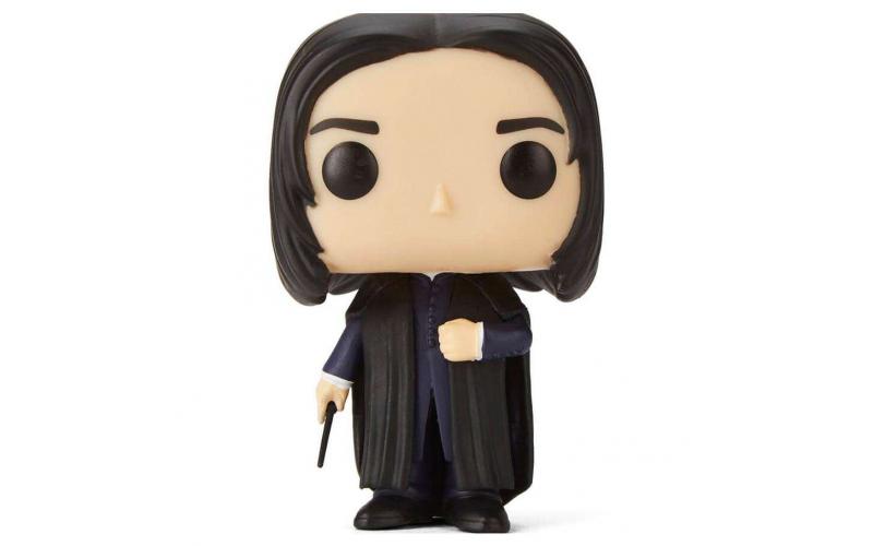 Funko Pop Vinyl Pop Movies Harry Potter Severus Snape