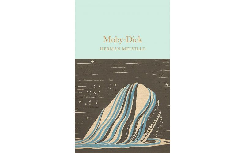 Moby-Dick