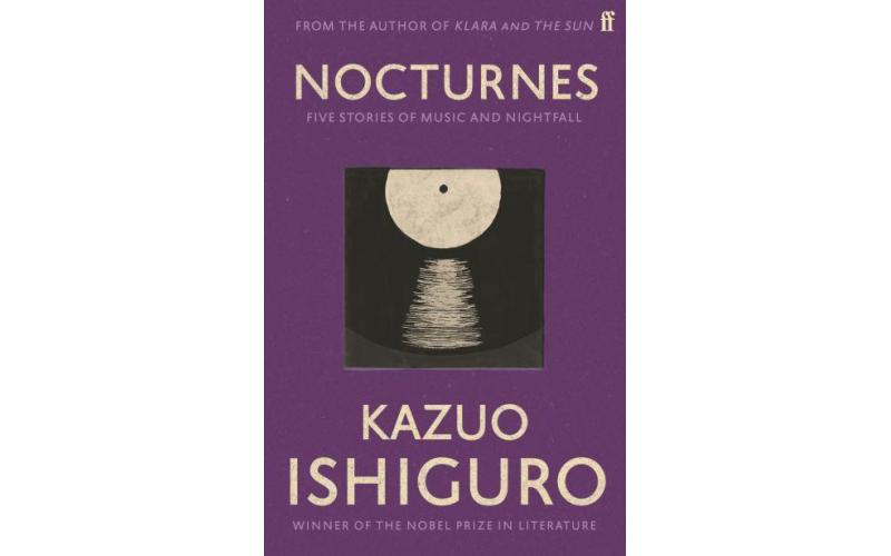 Nocturnes: Five Stories of Music and Nightfall