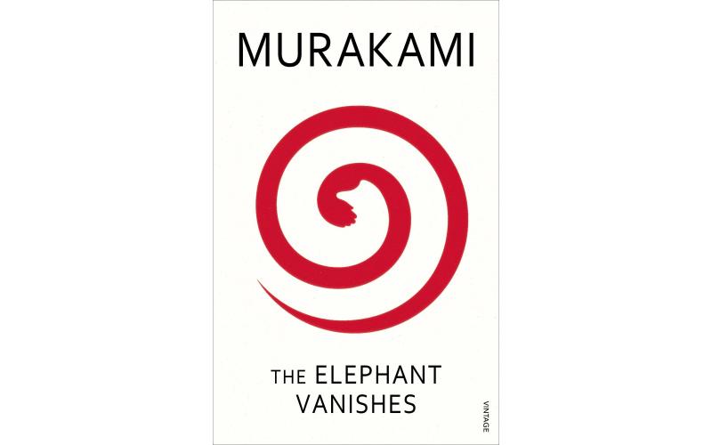 The Elephant Vanishes