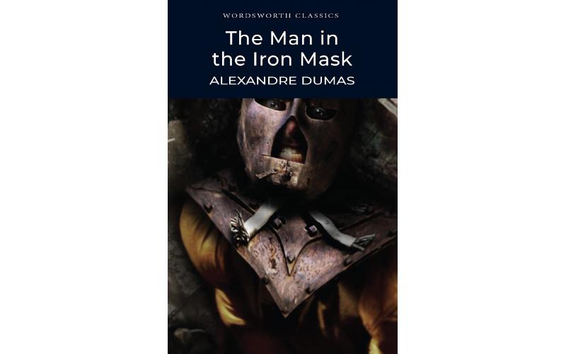The Man in the Iron Mask