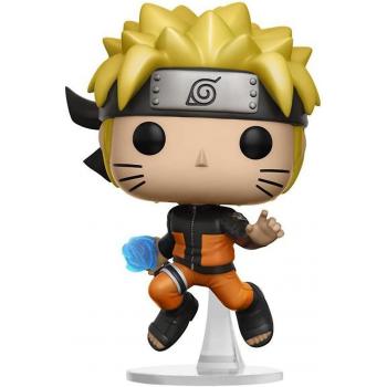 Pop Anime Naruto Naruto Rasengan