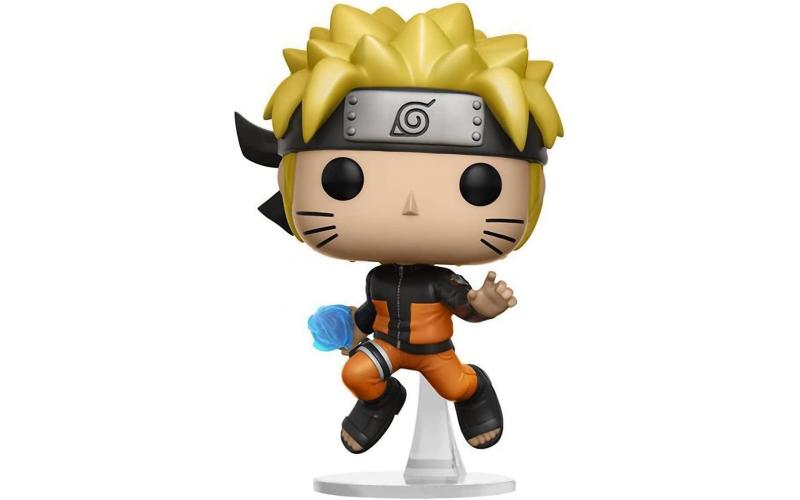 Pop Anime Naruto Naruto Rasengan