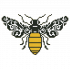 Diamond Dotz - Bee