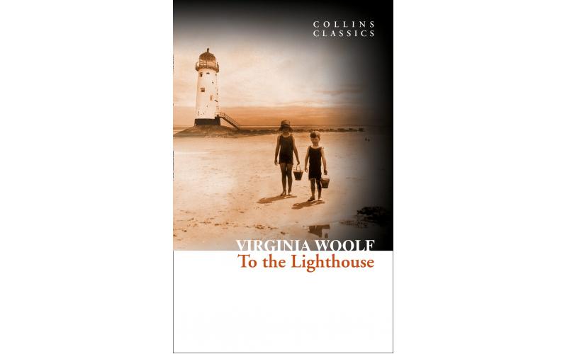 To The Lighthouse (Collins Classics)