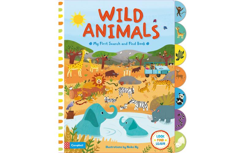 Wild Animals