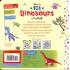 There Are 101 Dinosaurs In This Book