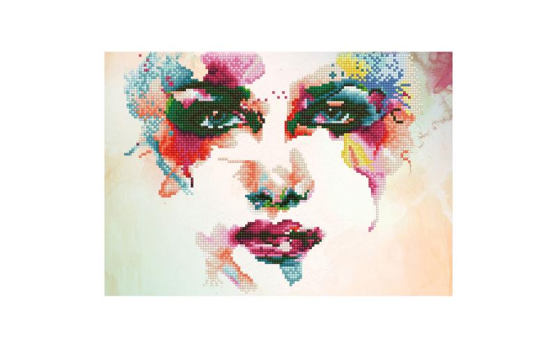 Diamond Dotz - Rainbow Dream