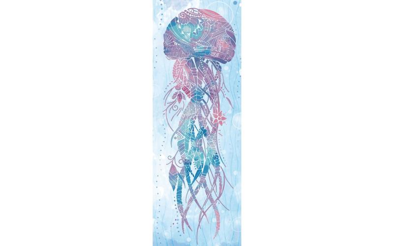Diamond Dotz - Jellyfish Swish