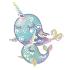 Diamond Dotz - Dotz Box Narwhal Dreams