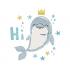 Diamond Dotz - Dolphin Hi!