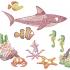 Diamond Dotz - Box Dotz In The Ocean