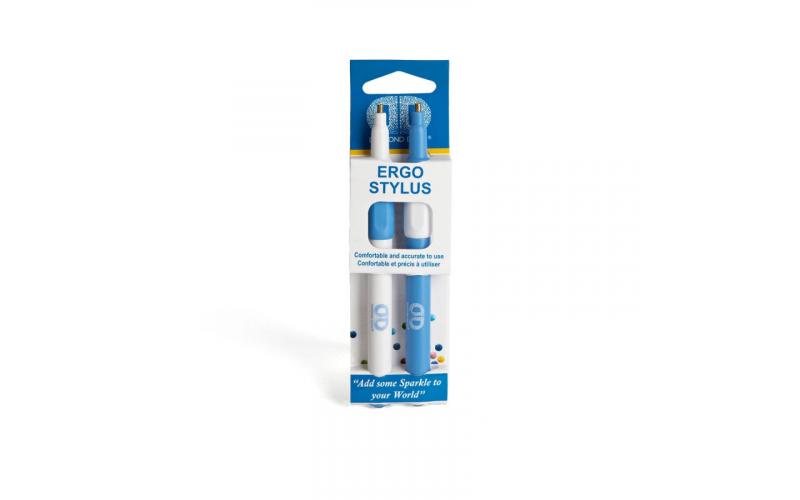 Diamond Dotz - Twin Pack Dotz Delux Styluses