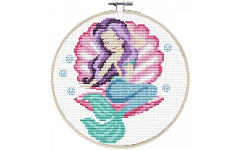 Diamond Dotz - Mermaid Dreams