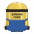 Half Moon Bay Money Bank - Universal Minions Banana Fund