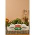 Half Moon Bay: Table Top Vase - Friends Central Perk