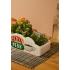 Half Moon Bay: Table Top Vase - Friends Central Perk