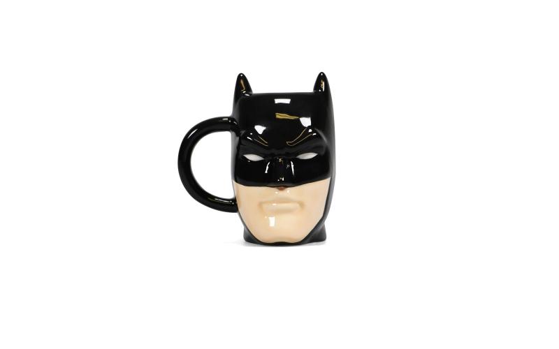 Half Moon Bay: Mug Mini - Dc Comics Batman
