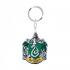 Half Moon Bay: Keyring Harry Potter - Slytherin Crest