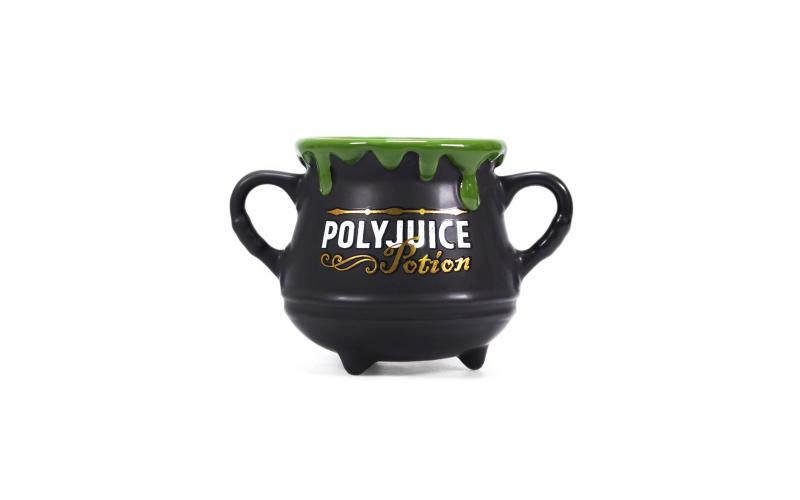 Half Moon Bay: Mug 325ml - Harry Potter Polyjuice Potion