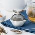01 Liv Tea Infuser With Bowl Magpie Silver