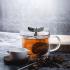 01 Liv Tea Infuser With Bowl Magpie Silver