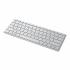 Microsoft Surface Designer Compact KeyBoard - Glacier