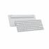 Microsoft Surface Designer Compact KeyBoard - Glacier