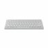 Microsoft Surface Designer Compact KeyBoard - Glacier