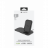 Mophie Universal Wireless Charging Stand Plus - Black