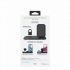 Mophie Universal Wireless Charging Stand Plus - Black