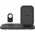 Mophie Universal Wireless Charging Stand Plus - Black